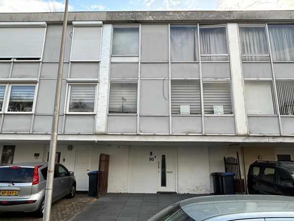 Property photo - Beneluxlaan 90, 6414GX Heerlen